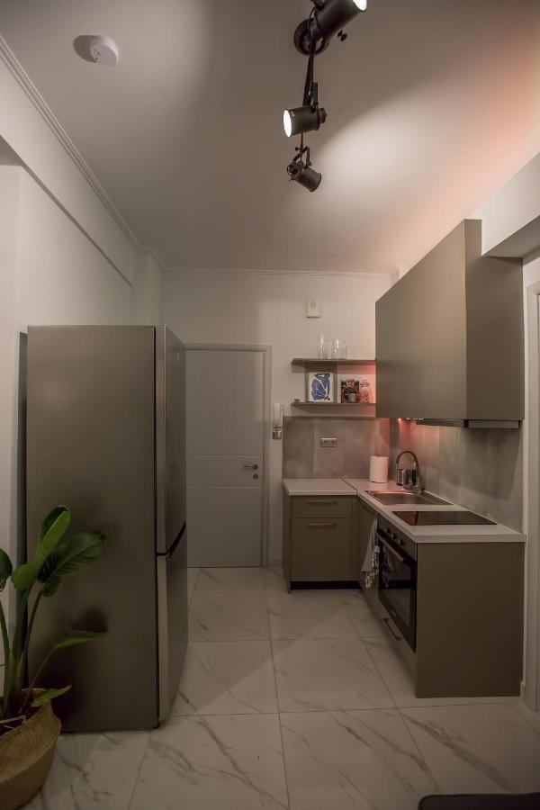 Live It _ Karditsa Exterior photo