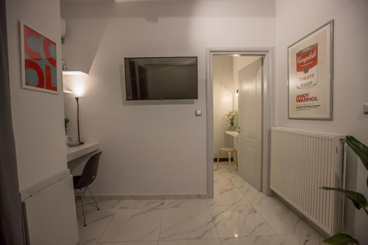 Live It _ Karditsa Exterior photo