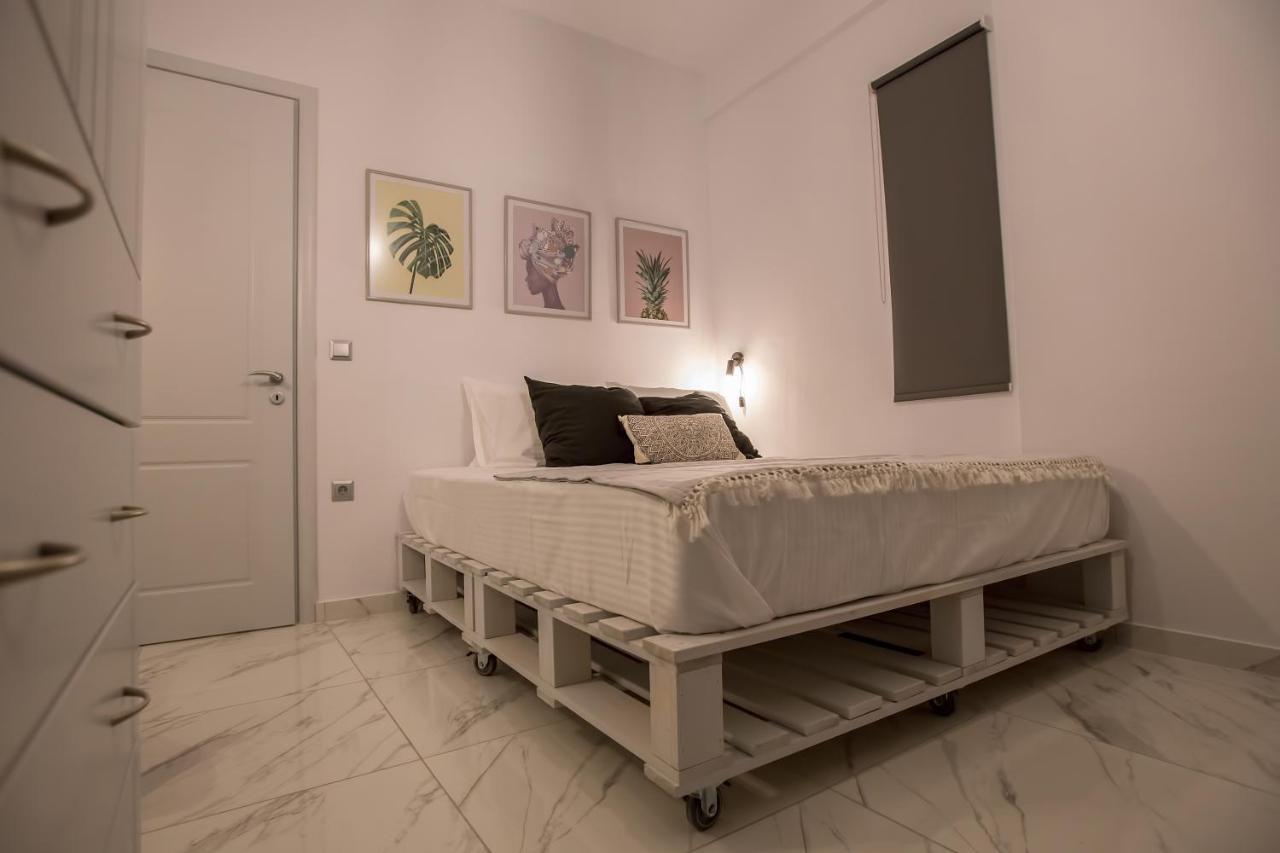 Live It _ Karditsa Exterior photo
