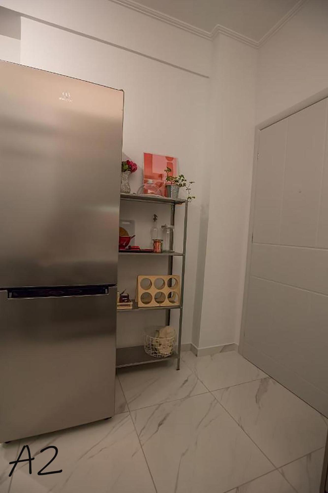 Live It _ Karditsa Exterior photo