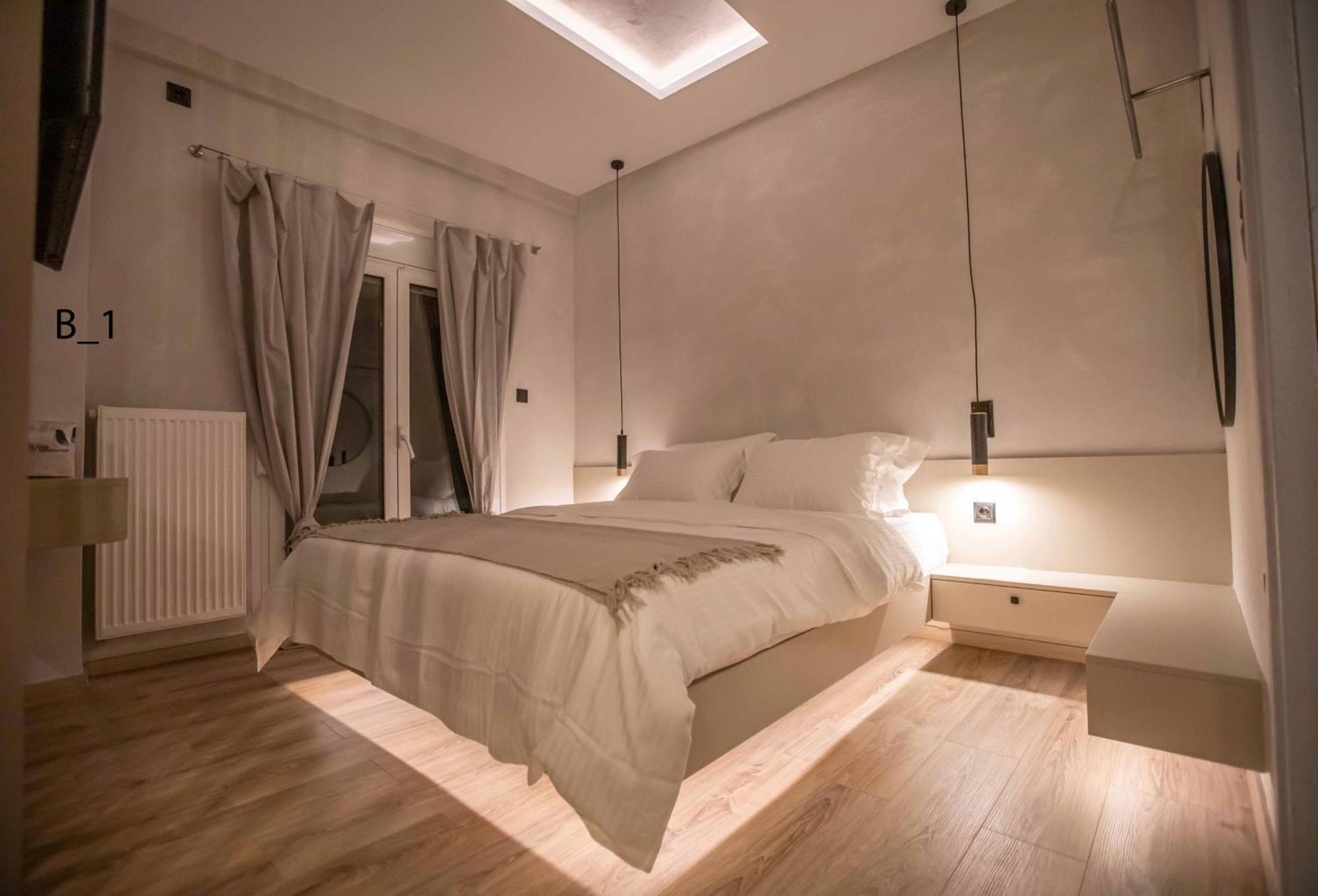 Live It _ Karditsa Exterior photo
