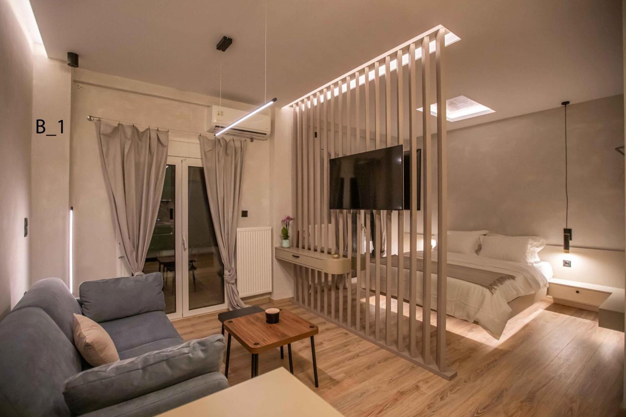 Live It _ Karditsa Exterior photo