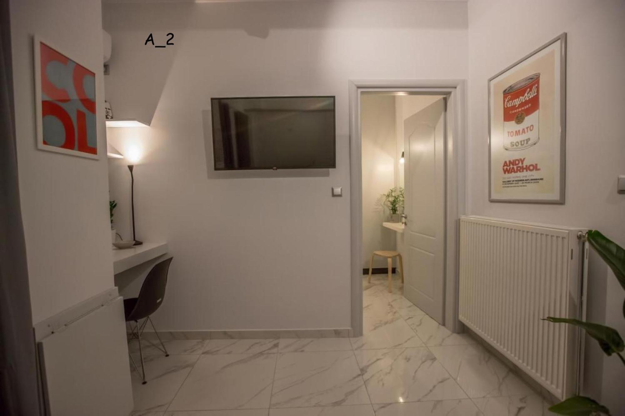 Live It _ Karditsa Exterior photo