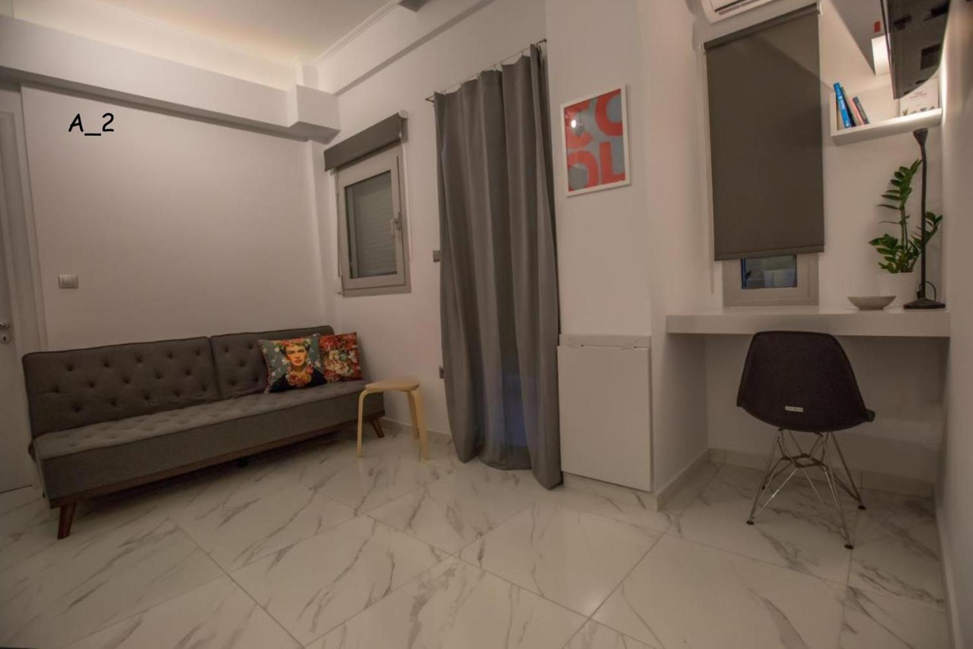 Live It _ Karditsa Exterior photo