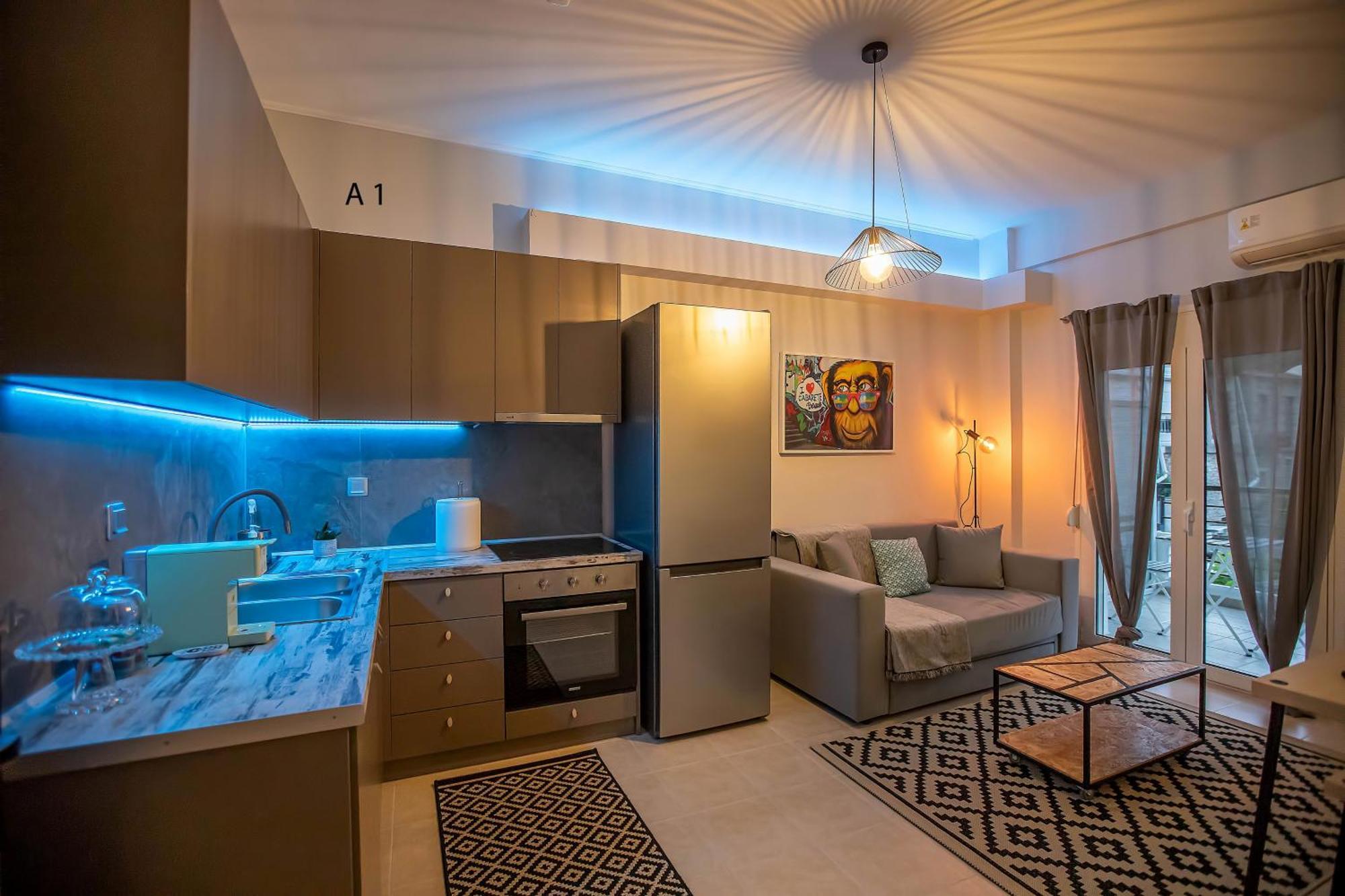 Live It _ Karditsa Exterior photo